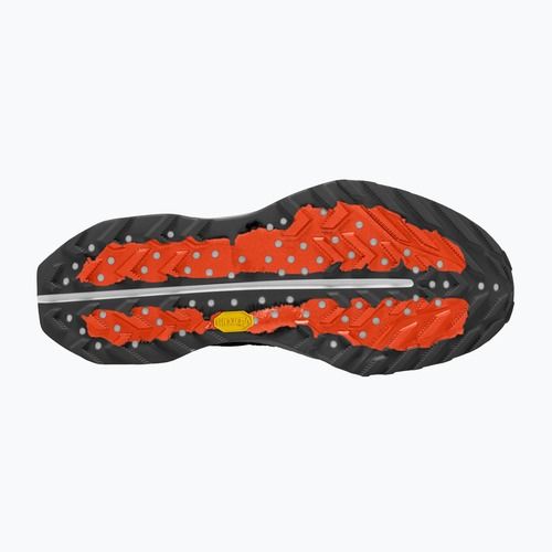 Buty do biegania męskie Nike ACG Ultrafly 2 hyper crimson/total orange/white