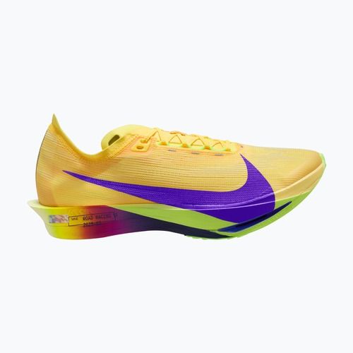 Buty do biegania męskie Nike Streakfly 2 citron pulse/volt ice/indigo burst
