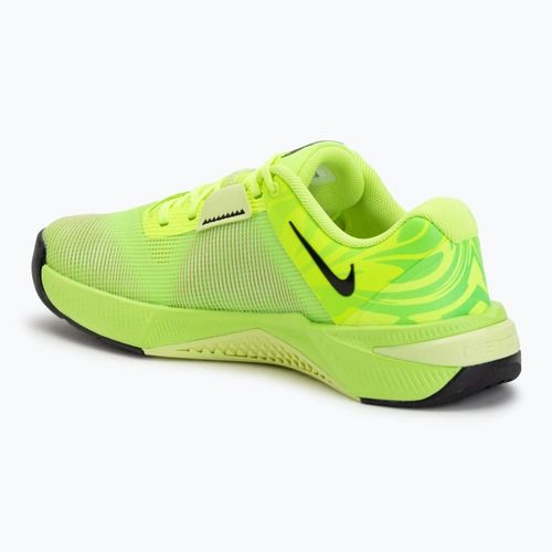 Buty treningowe damskie Nike Metcon 10 volt/light lemon twist/rage green/black