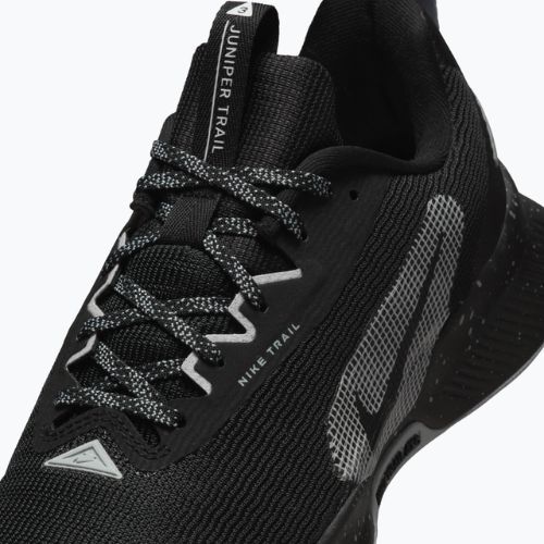 Buty do biegania damskie Nike Juniper Trail 3 black/wolf grey/photon dust/black
