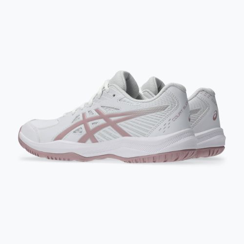 Buty do tenisa damskie ASICS Court Slide 4 W white/morganite