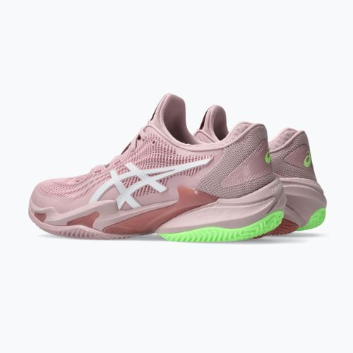 Buty do tenisa damskie ASICS Court FF 3 Clay morganite/white