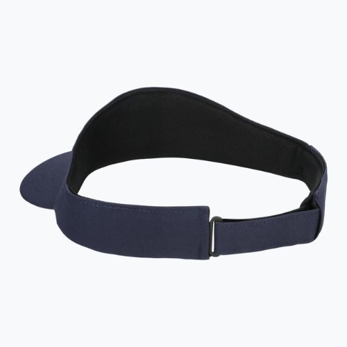 Daszek tenisowy ASICS Performance Visor midnight