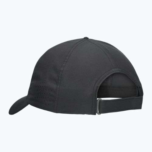 Czapka tenisowa ASICS Performance performance black