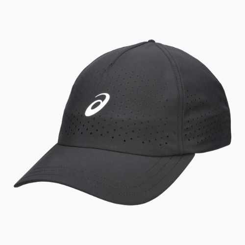Czapka tenisowa ASICS Performance performance black