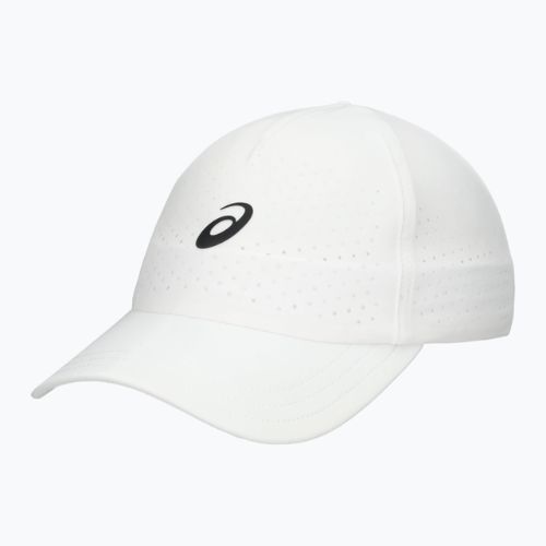 Czapka tenisowa ASICS Performance brilliant white