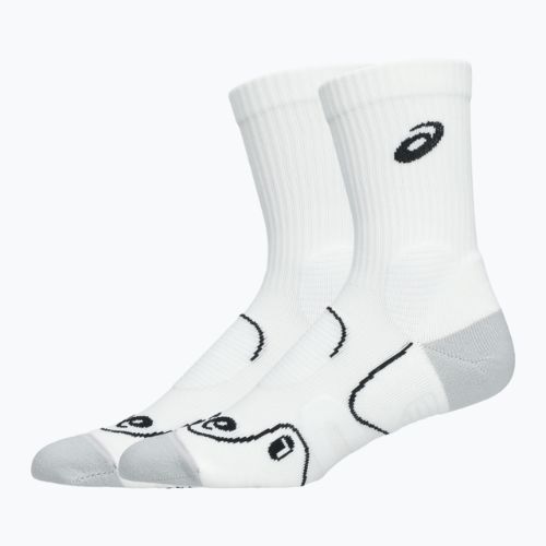 Skarpety ASICS Court+ Tennis Crew brilliant white
