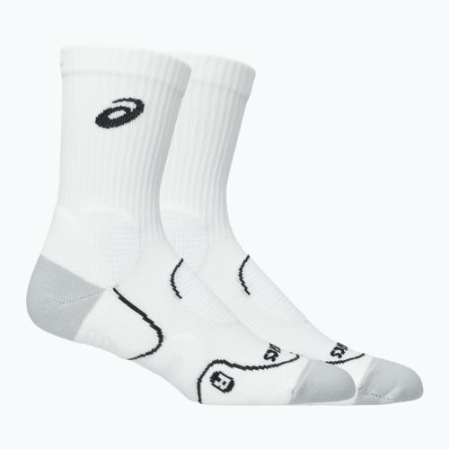 Skarpety ASICS Court+ Tennis Crew brilliant white