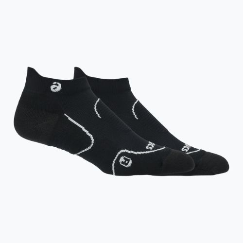 Skarpety ASICS Court+ Tennis Ankle performance black