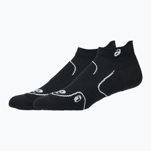 Skarpety ASICS Court+ Tennis Ankle performance black