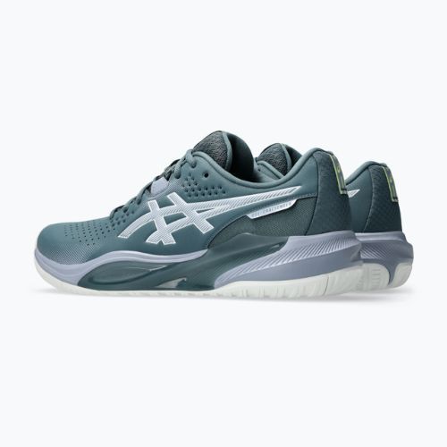 Buty do tenisa męskie ASICS Gel-Challenger 15 ironclad/grey blue