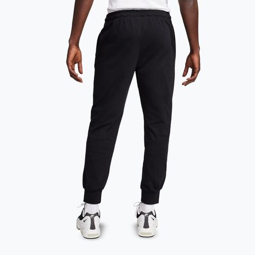 Spodnie męskie Nike Club Knit black/white