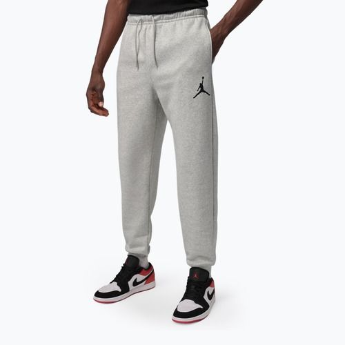 Spodnie męskie Jordan grey heather/black