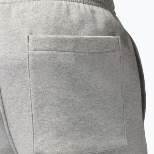 Spodnie męskie Jordan grey heather/black