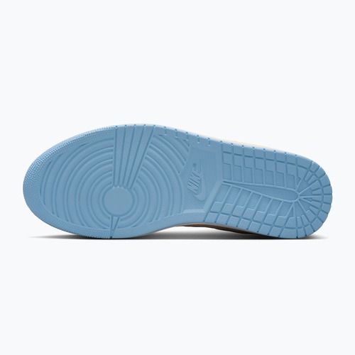 Buty damskie Jordan Court Connect Mid pale ivory/psychic blue/particle rose
