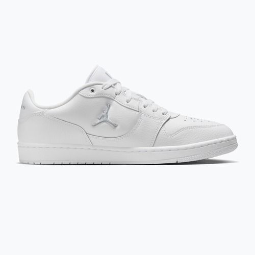 Buty męskie Jordan Access Court Low white/pure platinum