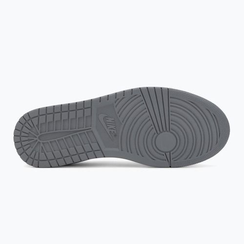 Buty męskie Jordan Access Court Low smoke grey/white/light smoke grey