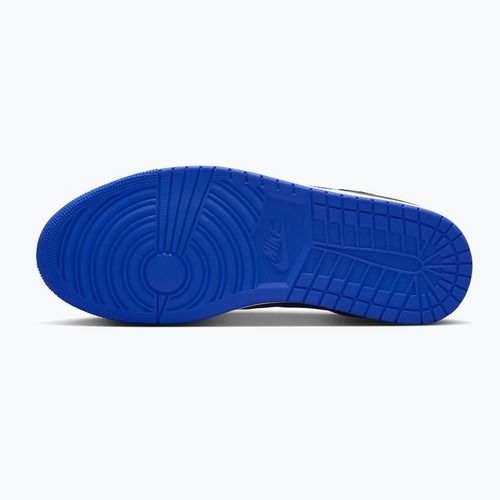 Buty męskie Jordan Access Court Low black/game royal/white