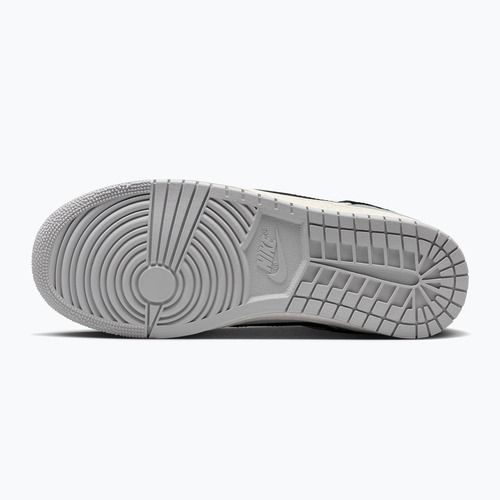 Buty damskie Air Jordan Skyline Low summit white/light smoke grey/sail/black