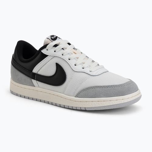 Buty męskie Air Jordan Skyline Low summit white/light smoke grey/black