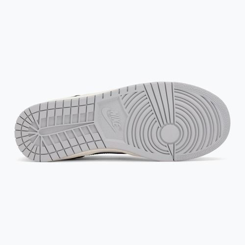 Buty męskie Air Jordan Skyline Low summit white/light smoke grey/black