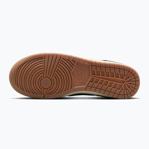 Buty męskie Air Jordan Skyline Low black/anthracite/summit white