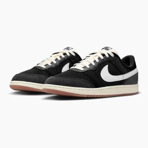 Buty męskie Air Jordan Skyline Low black/anthracite/summit white