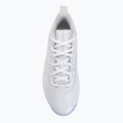 Buty męskie  Jordan Max Aura 7 white/vast grey