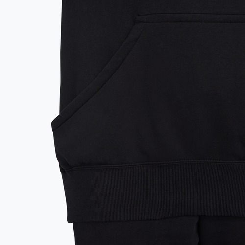 Bluza damska Nike Sportswear Phoenix Fleece Oversized black/sail
