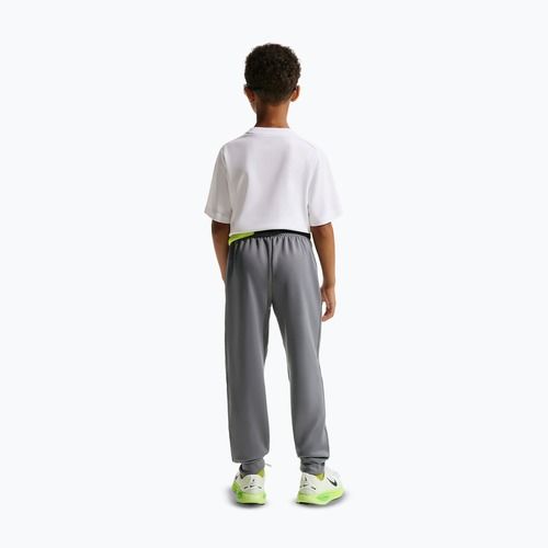 Koszulka dziecięca Nike Multi Dri-Fit white/black