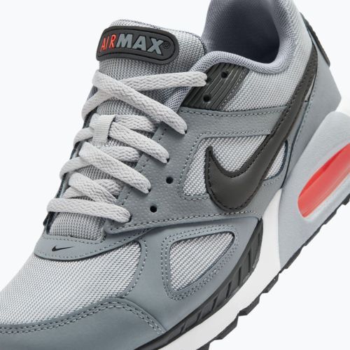 Buty męskie Nike Air Max IVO cool grey/prize blue/gamma blue/black
