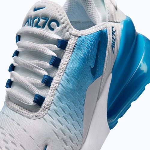 Buty Nike Air Max 270 off white/dutch blue/court blue