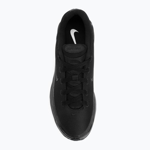 Buty męskie Nike Air Max Bia black/white/black