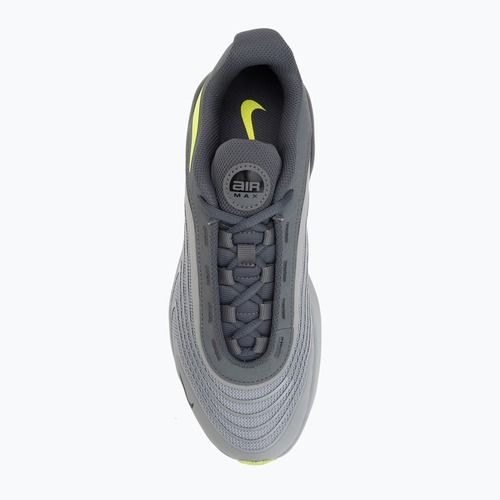 Buty męskie Nike Air Max Fire light smoke grey/iron grey/neon yellow