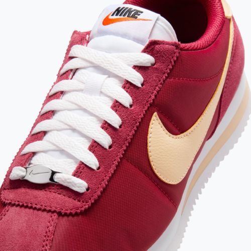 Buty damskie Nike Cortez team crimson/white/ice peach