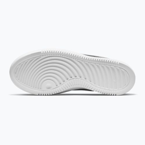 Buty damskie Nike Court Vision Alta black/white
