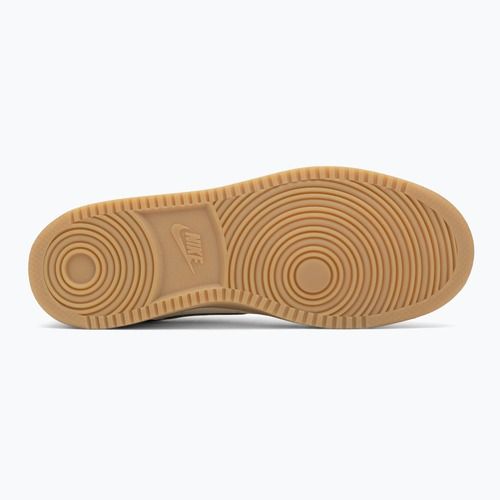 Buty męskie Nike Court Vision Low Premium light khaki/gum light brown/sail/spruce fog
