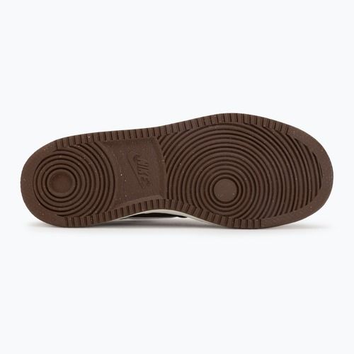 Buty damskie Nike Court Vision Low sail/cacao wow/coconut milk/sail