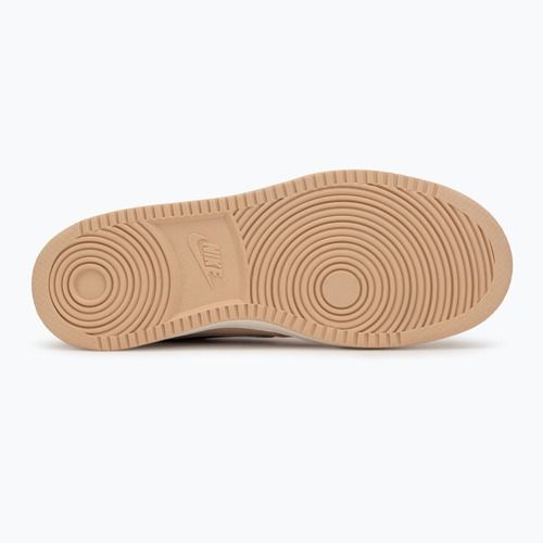 Buty damskie Nike Court Vision Low shimmer/tattoo/sail