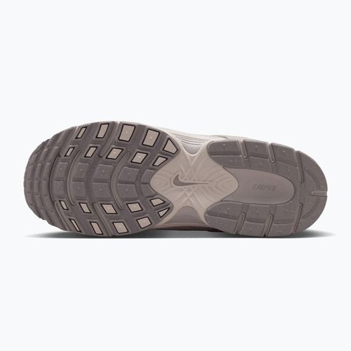 Buty Nike V5 Runner Suede moon particle/light orewood brown