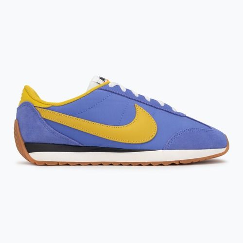 Buty damskie Nike Pacific sapphire/sail/black/saffron quartz