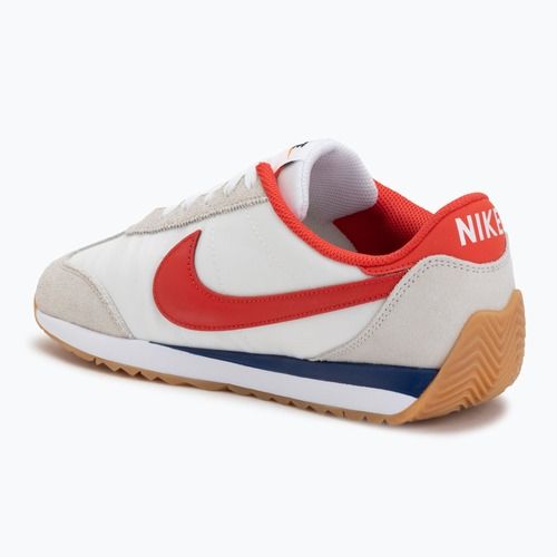 Buty damkie Nike Pacific white/deep royal blue/light crimson