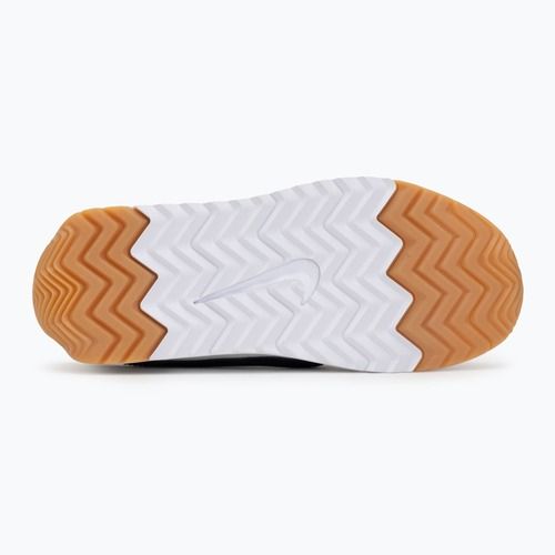Buty damkie Nike Pacific white/platinum tint/safety orange/black