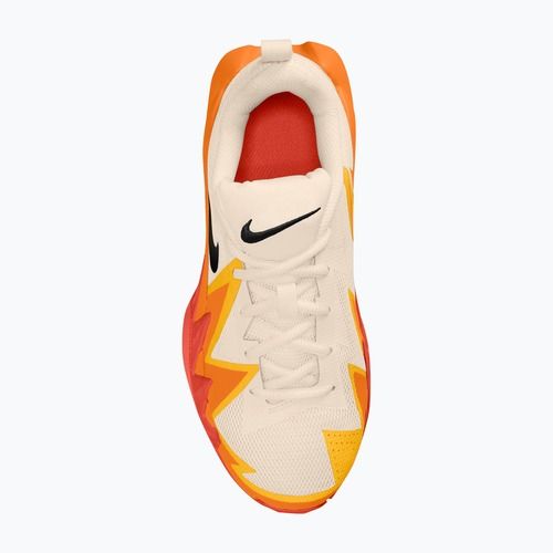 Buty Nike S.T. Dynamite chalk/picante red/total orange/black
