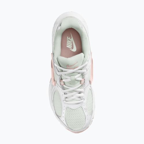 Buty damskie Nike V5 RNR summit white/white/vast grey/silt red