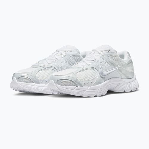 Buty męskie Nike V5 RNR white/black/metallic silver/white