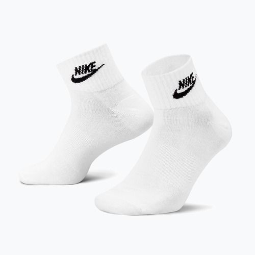 Skarpety Nike Everyday Essential 3 pary white/black