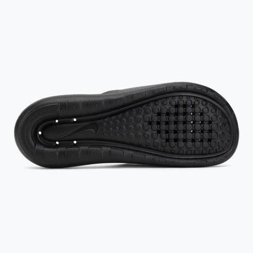 Klapki damskie Nike Victori One black/black/white