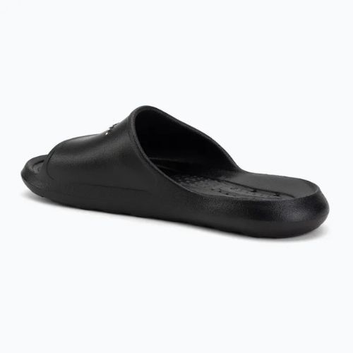 Klapki damskie Nike Victori One black/black/white