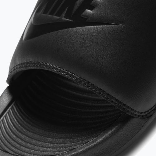 Klapki damskie Nike Victori One Slide black/black/black